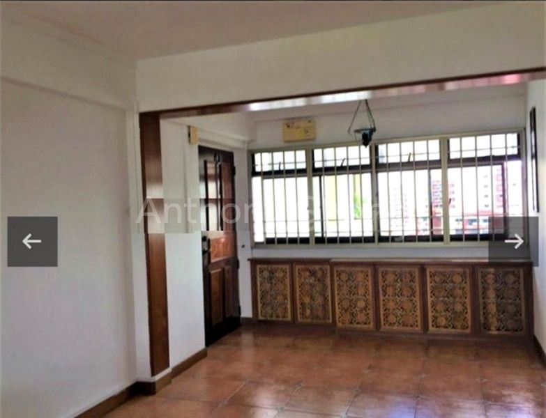 5 Room (5I) HDB for Rent in  298 Bukit Batok Street 22 - Image 4